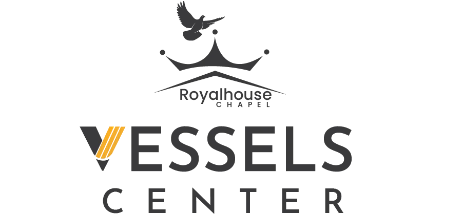 RoyalHouse Chapel logo